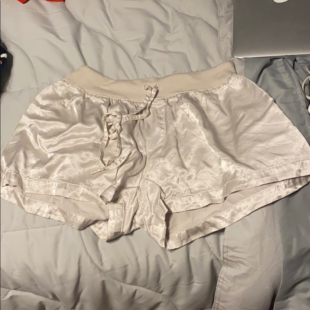 pj harlow shorts